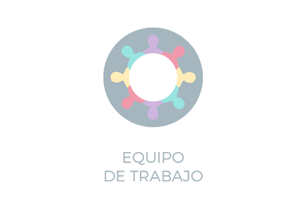 Equipo de trabajo